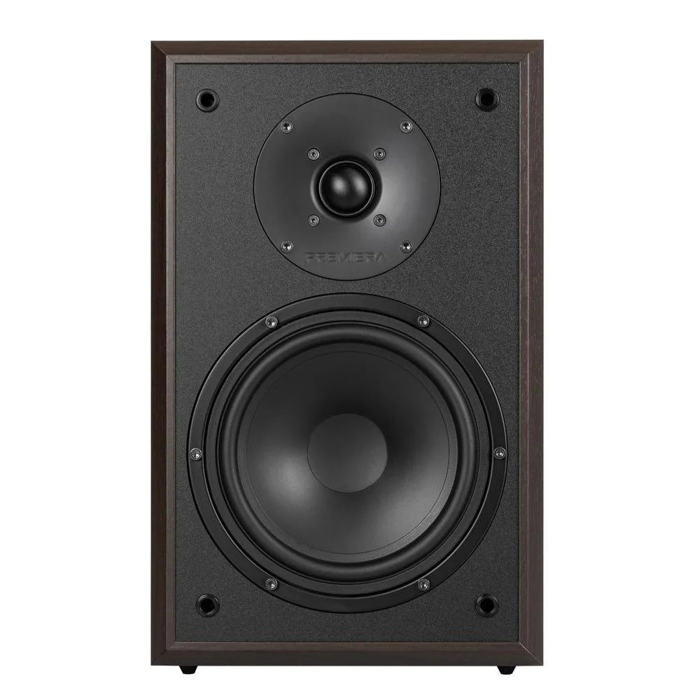 Полочная акустика Premiera ES-601