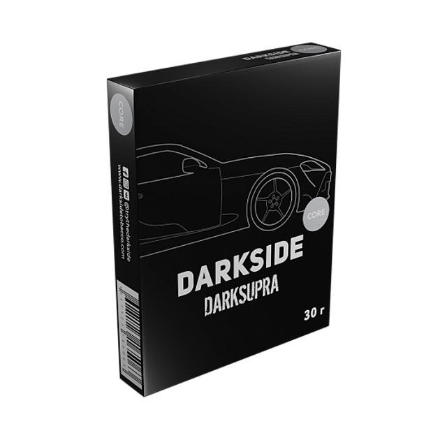 Табак DarkSide Core - DARKSUPRA 30 г