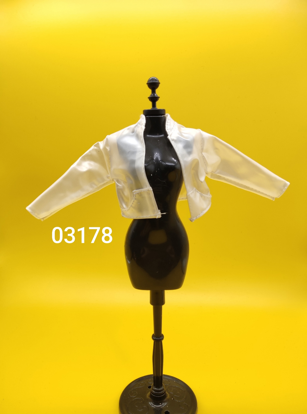 Одежда для куклы Барби винтаж кофта 03178