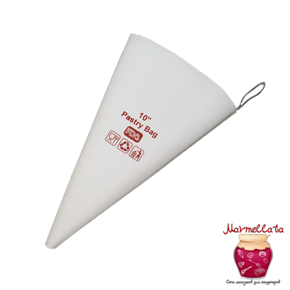 Кондитерские насадки и мешки