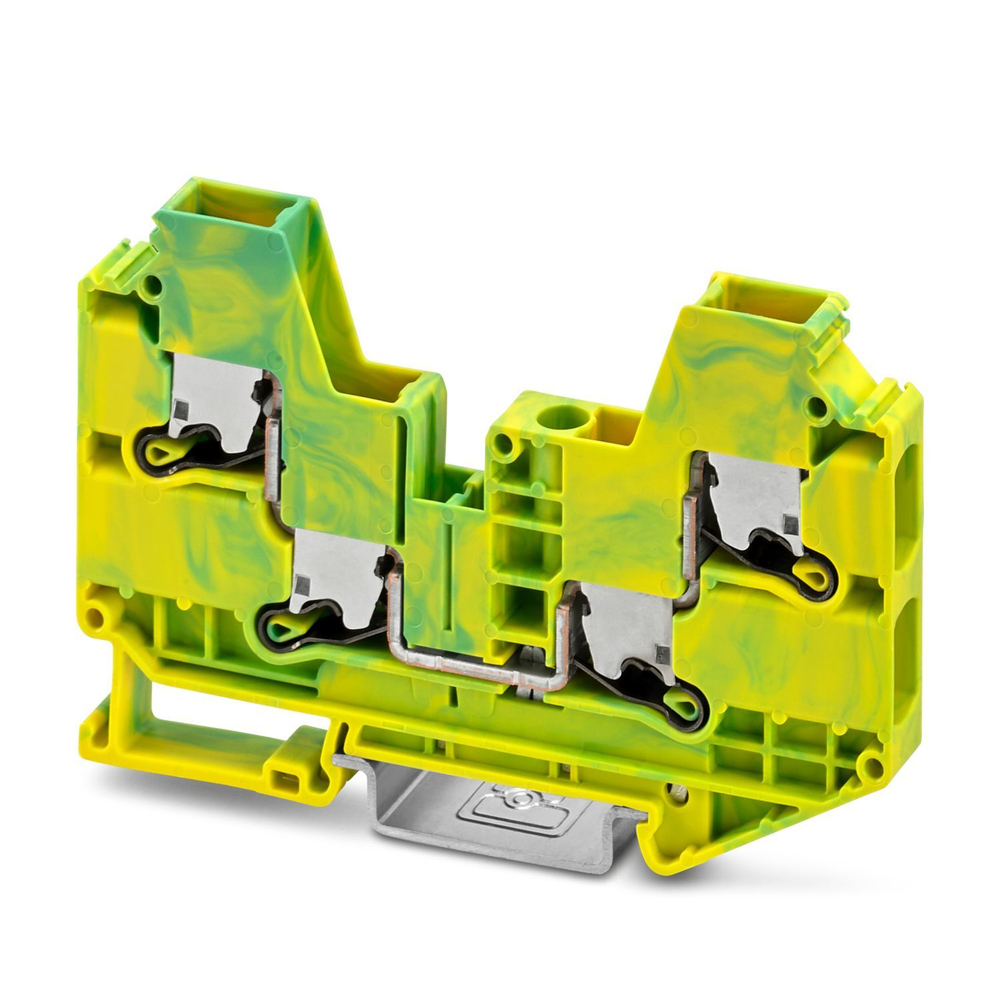 1329513 - XTV 6-QUATTRO-PE - Заземляющая клемма