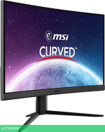 Игровой монитор MSI G24C4 E2