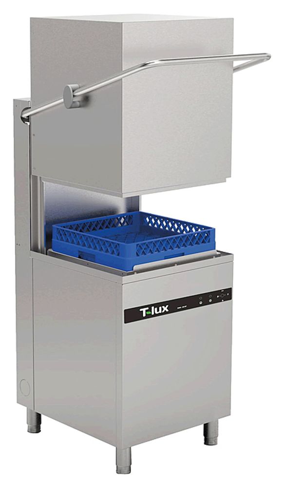 Машина посудомоечная T-LUX DWM-100-RP