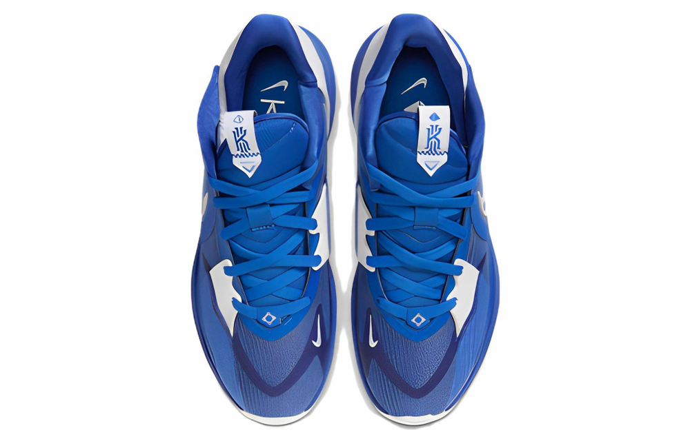 Кроссовки Nike Kyrie 5 Low Tb Ep