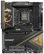 Материнская плата ATX MSI MEG Z890 ACE