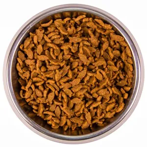 Сухой корм Monge Cat Speciality Line Monoprotein Adult для взрослых кошек, из лосося