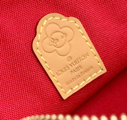 Louis Vuitton Nano Alma
