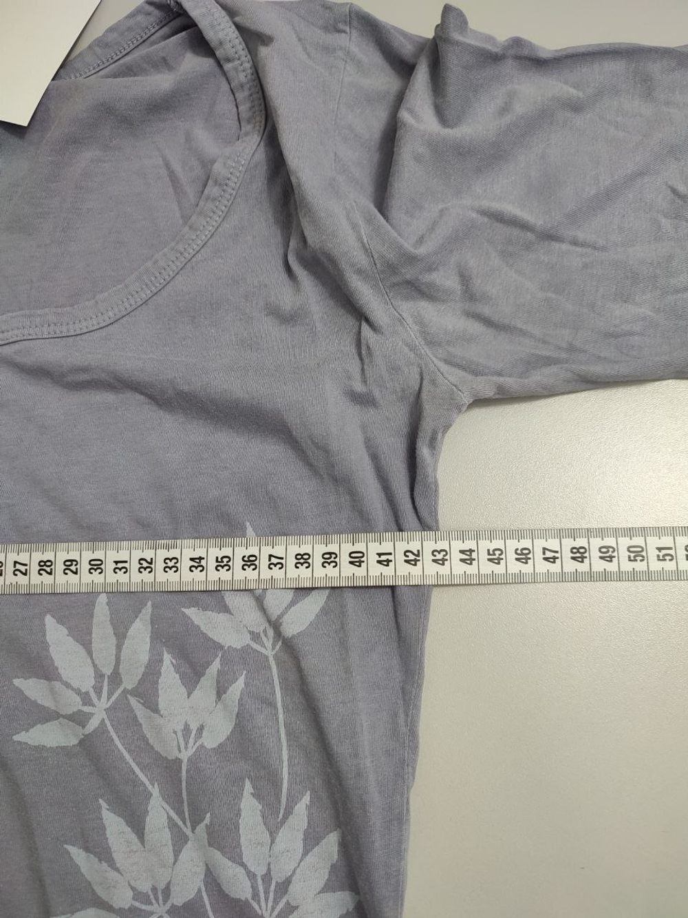 Джемпер Pounou базовый 44-46 размер