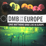 Dave Matthews Band / Europe 2009 (5LP+3CD)