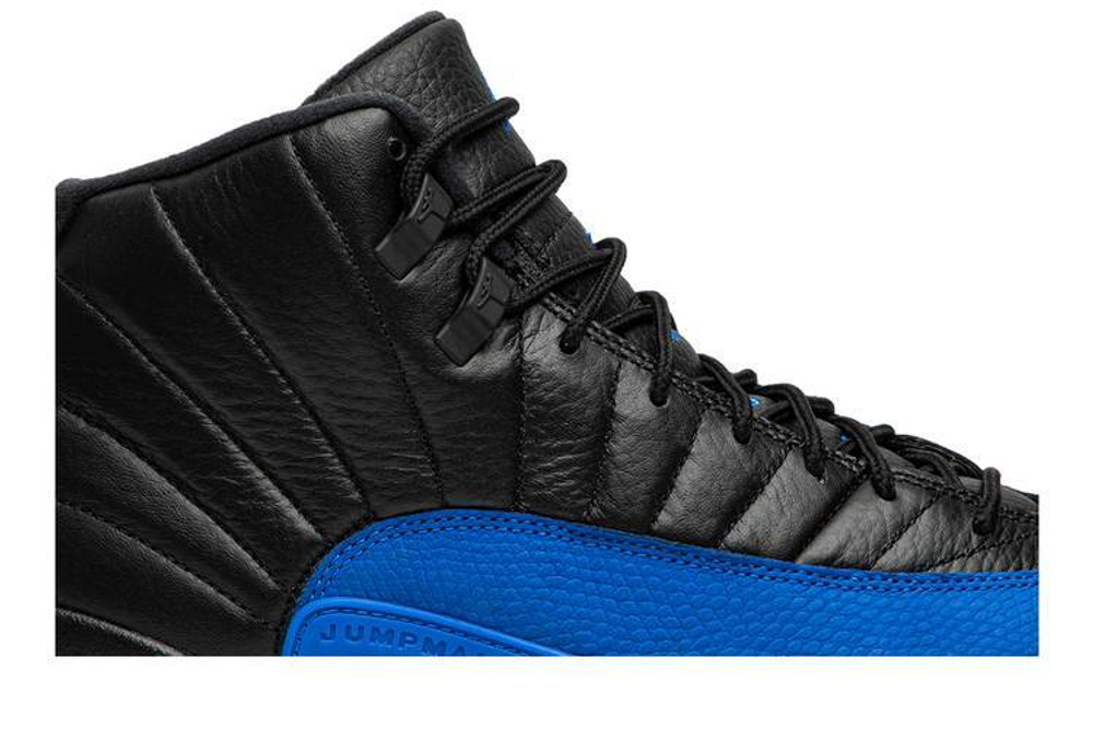 Кроссовки Jordan Air Jordan 12 Game Royal