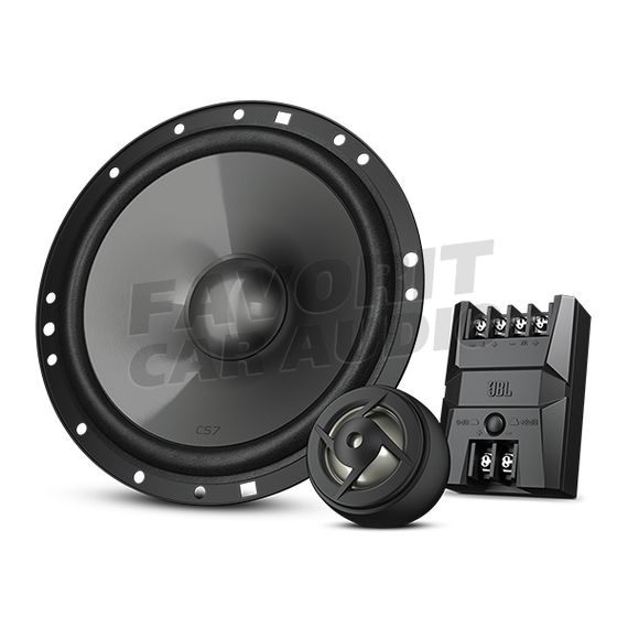 Комп. акустика JBL CS760C