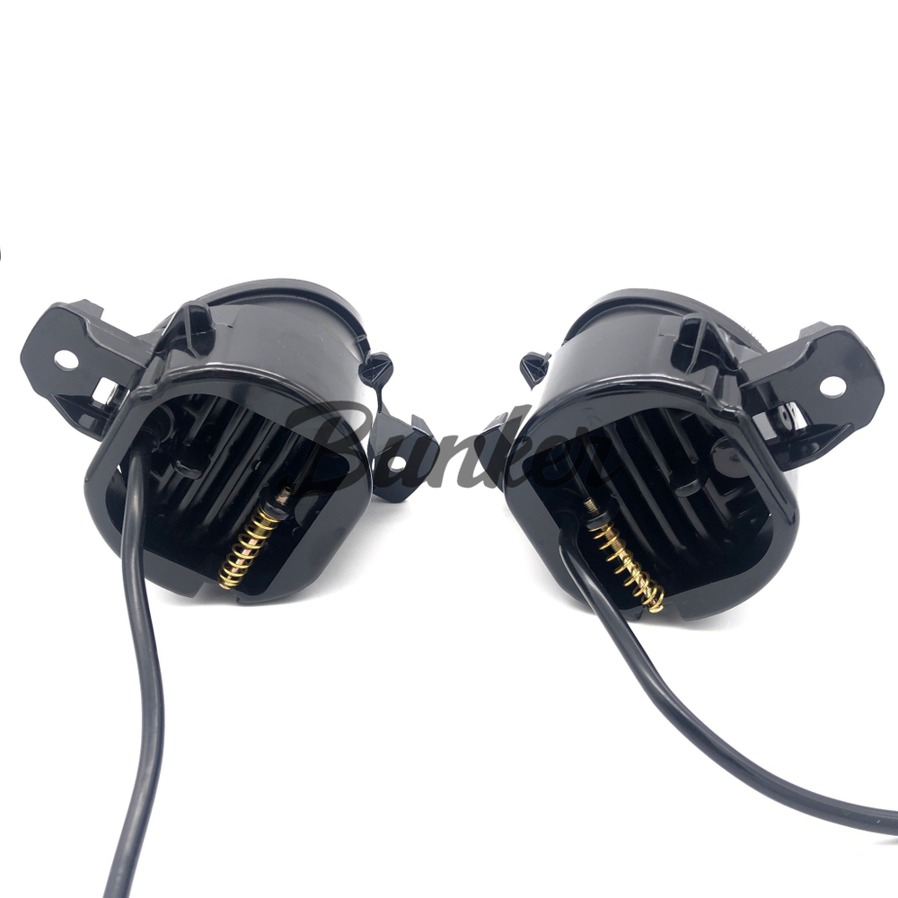 LED ПТФ Salman Nissan/Infiniti,50W