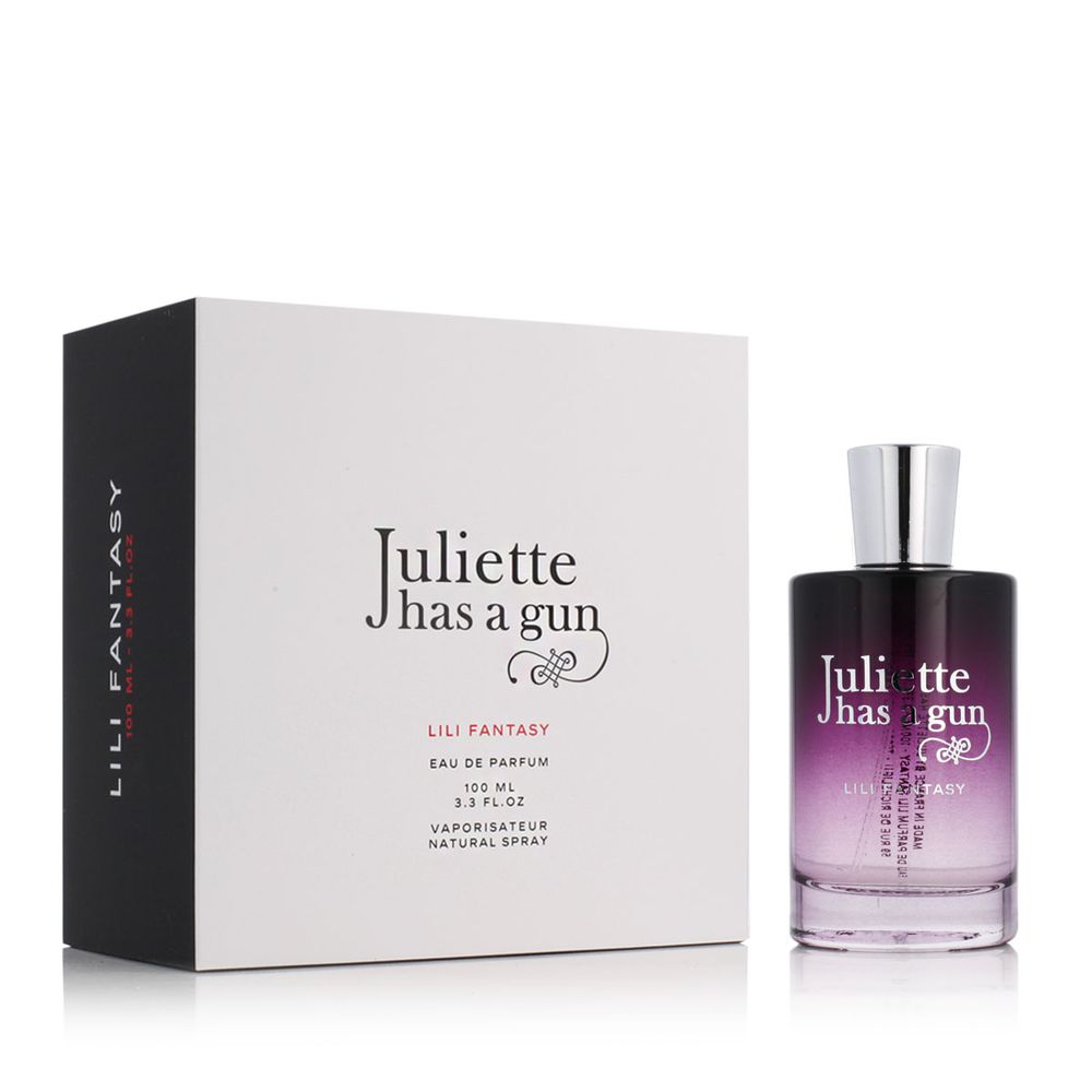 Juliette Has A Gun Lili Fantasy Eau De Parfum 100 ml (woman)