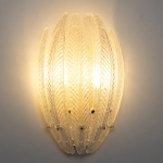 Настенный светильник Citilux Deltoro CL327320