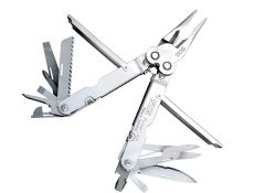 Мультитул SOG S60 PowerLockфотография - 1