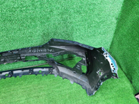 Бампер передний Geely Monjaro (2021-н.в.)