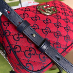 Gucci Marmont 24 cm
