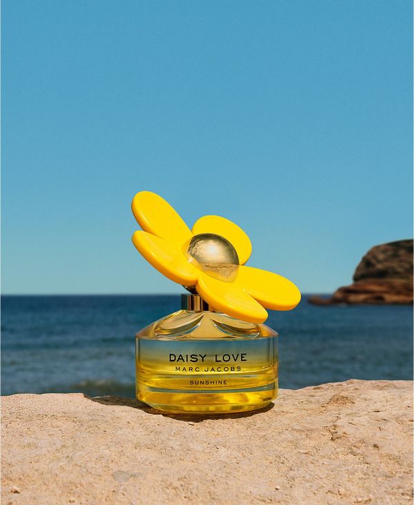 Marc Jacobs Daisy Love Sunshine
