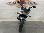 Suzuki Bandit 1200S , 2002
