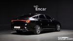 Kia K5 (Optima) 3 Generation 2.0 (05.2020)