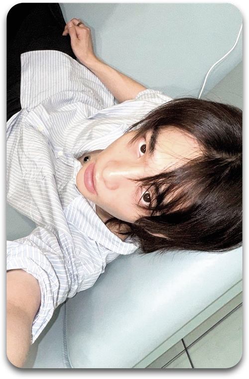 Карта / STRAY KIDS #1465