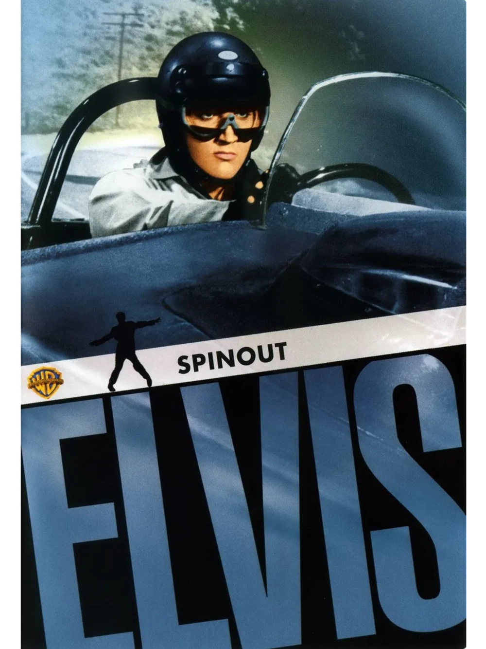 Выходные в Калифорнии (1966) (DVD-R)