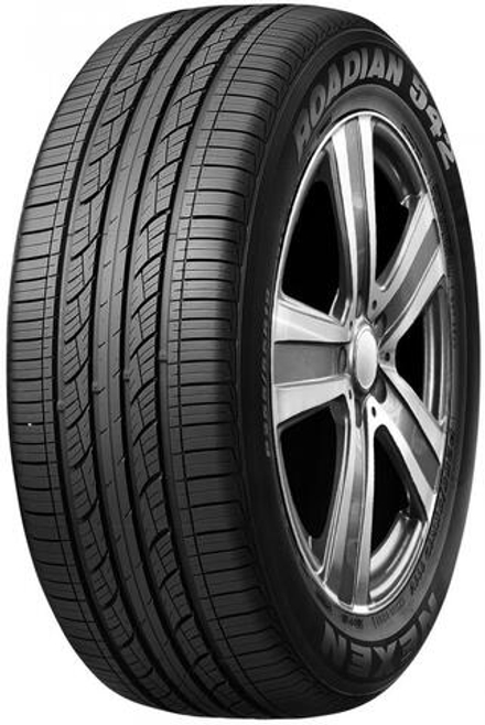 Nexen-Roadstone Roadian 542 255/60 R18 108H