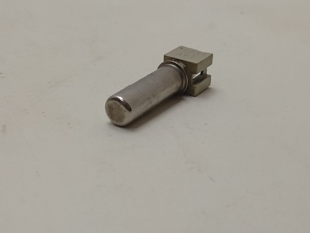 WF8590NFW кт62 Датчик температуры для стиральной машины Samsung 123AY3 б/у