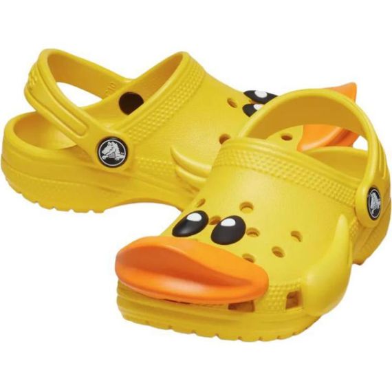 Crocs IAM 'Yellow'