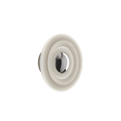 Настенный/Потолочный светильник Press Surface Mini frosted