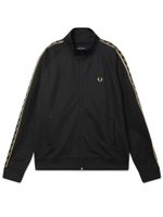 Мужская Олимпийка Contrast Tape Track