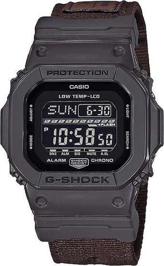 Наручные часы Casio G-Shock GLS-5600CL-5DR