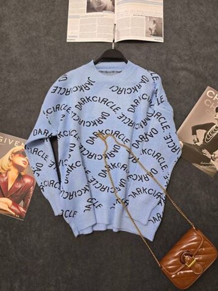 Свитер 7345220 Fabrika