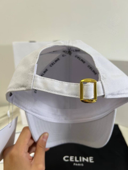 Бейсболка Celine