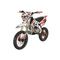 Мотоцикл KAYO Basic YX140 KRZ PITBIKE