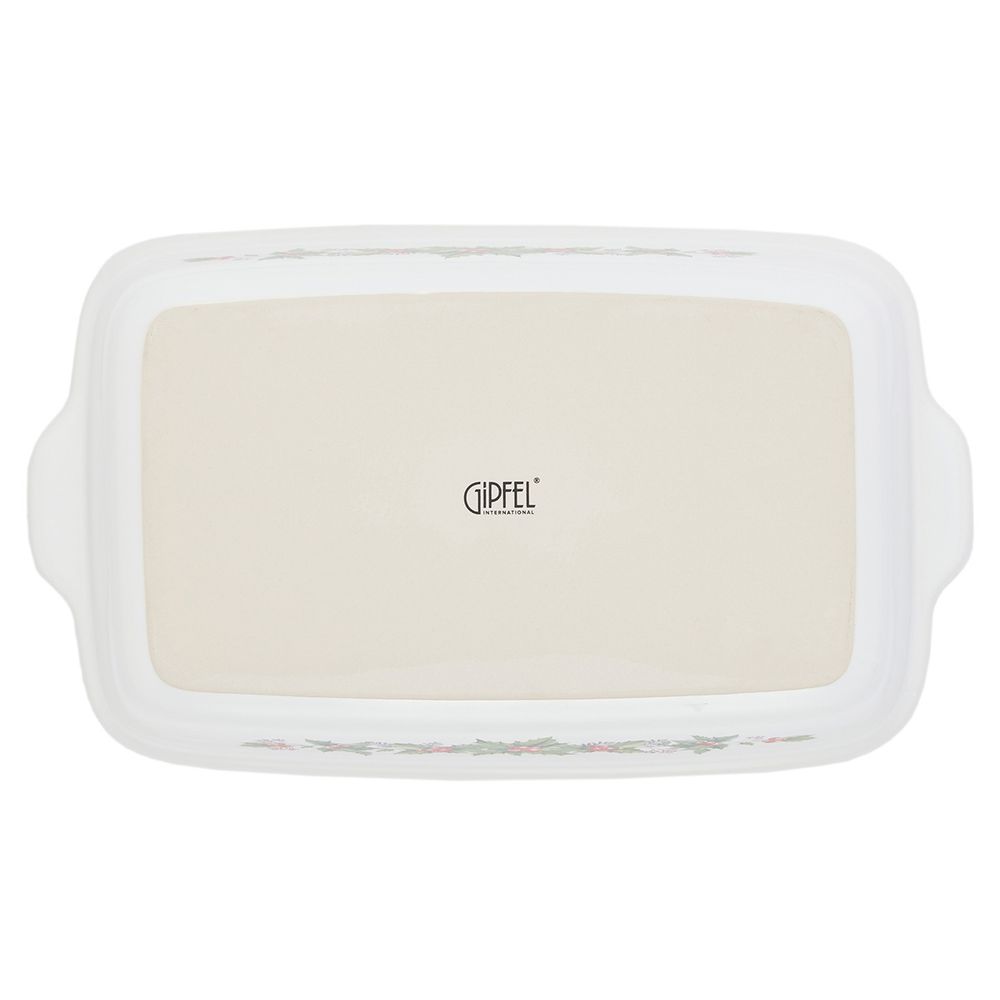 Форма для запекания Gipfel Christmas 52043 32,5х19х6,5 см