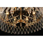 Подвесная люстра Aployt Toinet APL.734.06.06