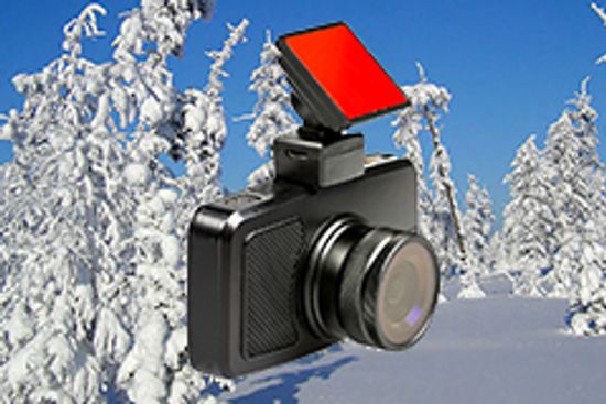 Видеорегистратор должен работать на морозе