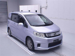 HONDA Freed Spike 2012г.