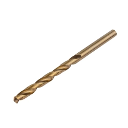 Сверло по металлу 5мм HSS+Co, в блистере RockForce##Rock FORCE RF-DB50H