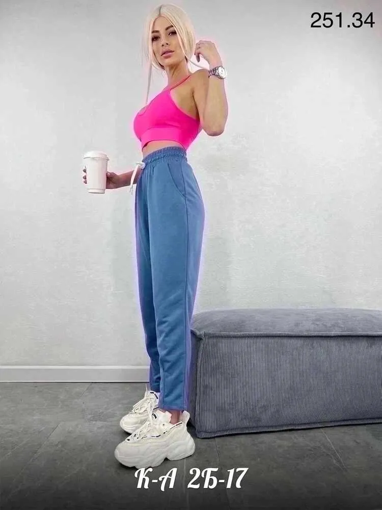 Брюки 4145222 (432079172) Fabrika