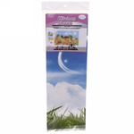 Наклейка на кафельную плитку 75*45см YL-2025