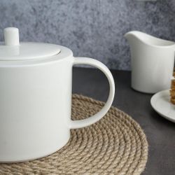 Чайник 1000 мл h12 см   Noble [1]