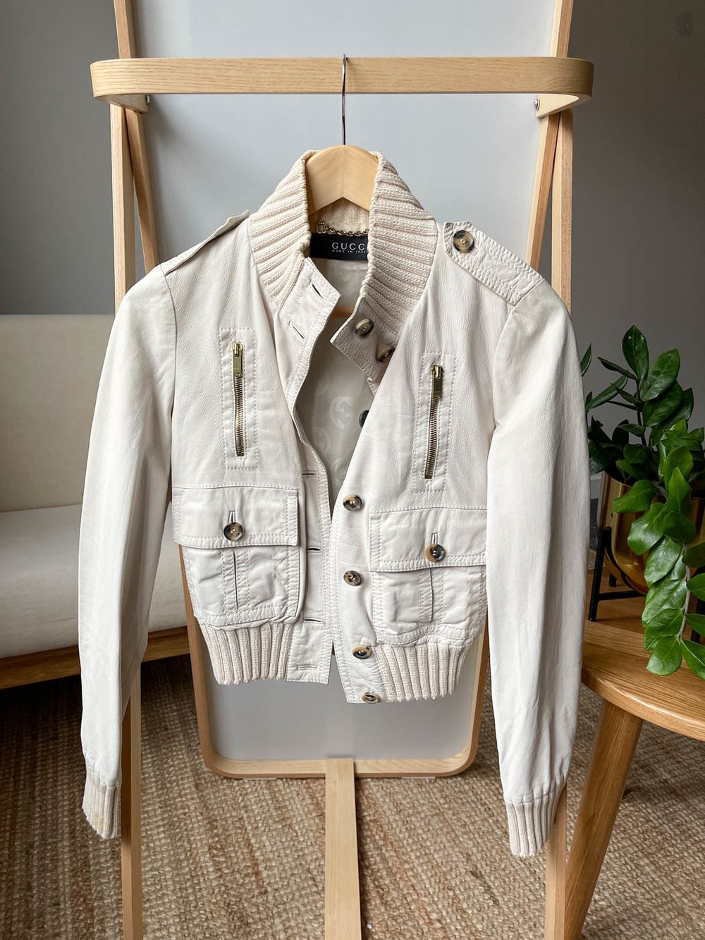 Куртка Gucci, 164