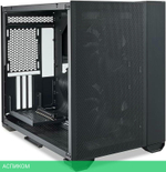 Корпус Lian Li O11 Air Mini без БП Black (G99.O11AMX.00)
