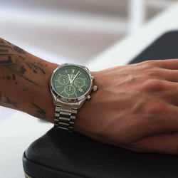 Roamer Pro Chrono 993819 41 75 20