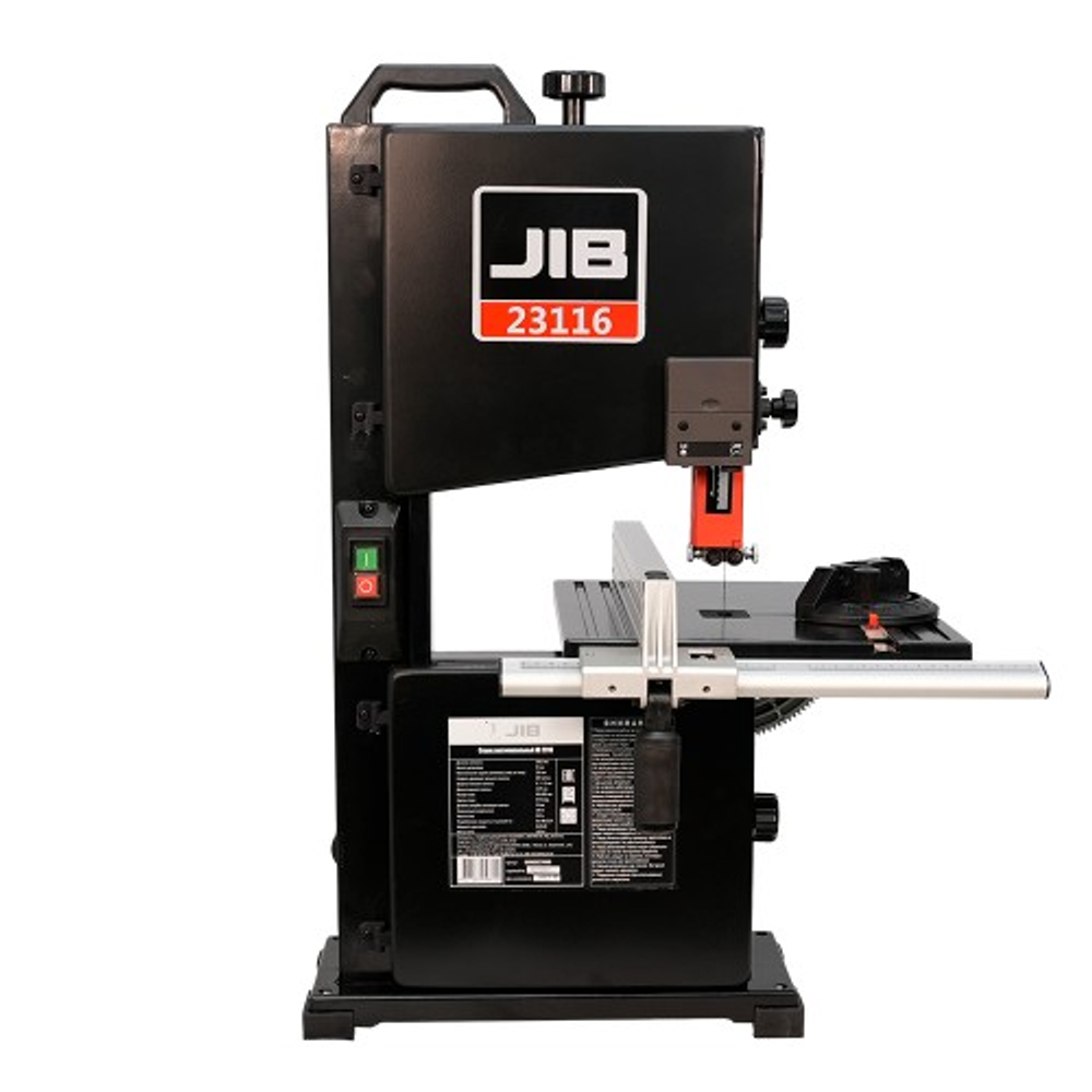 Пила ленточная Jib 23116 0,33 кBт 230B 0209020499000