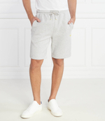 Шорты Headlo BOSS GREEN - серый(50493496)