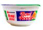 Лапша Нонгшим сушеная с кимчи KIMCHI FLAVOR, 86г