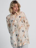Блуза Алекса (бежевая) Б16185-30М LT Collection